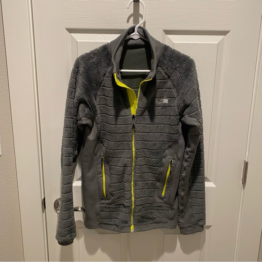 Men's Small The North Face Radium Hi-Loft Summit Series Polartec Fleece Jacket